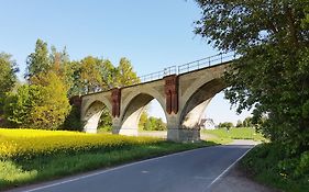 Ferienwohnung am Viaduktweg Familie Roman